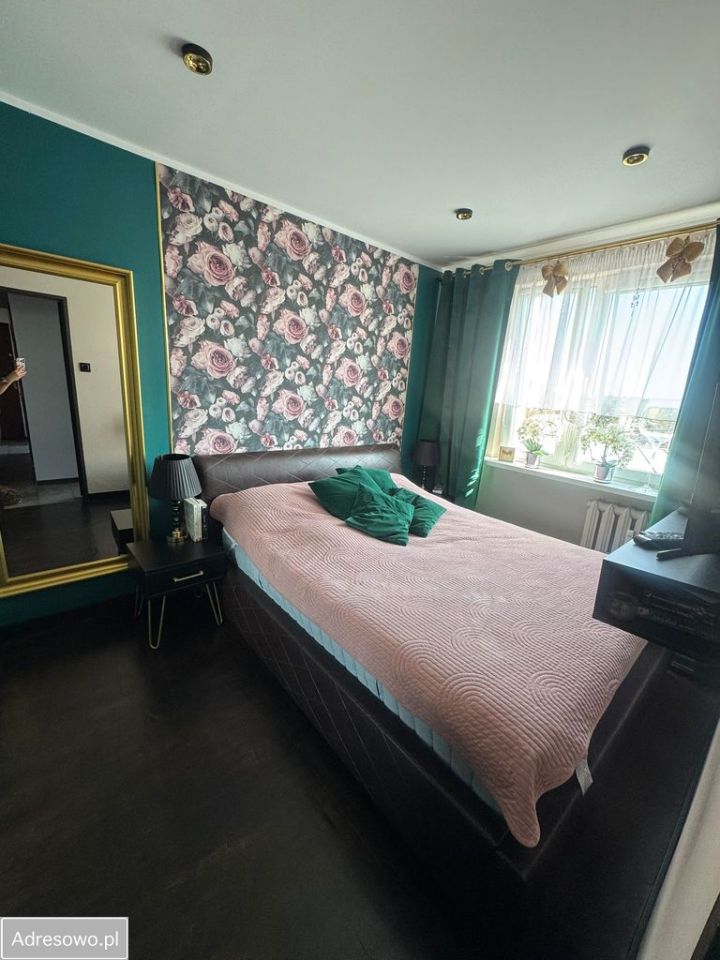 Mieszkanie 3-pokojowe Bydgoszcz Fordon, ul. Jarużyńska. Zdjęcie 11