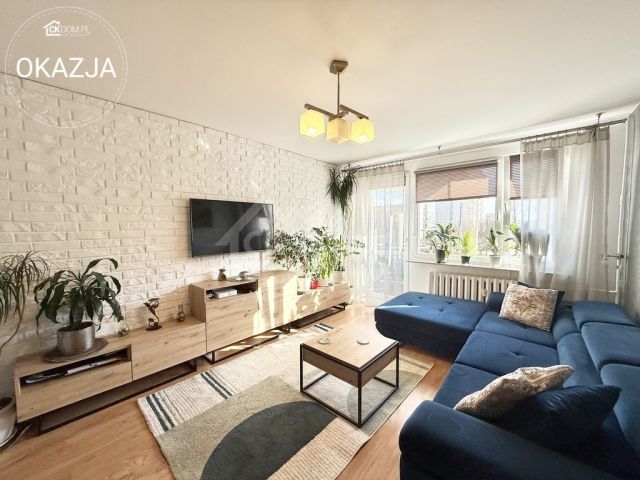 Mieszkanie 3-pokojowe Kielce, os. Na Stoku. Zdjęcie 3