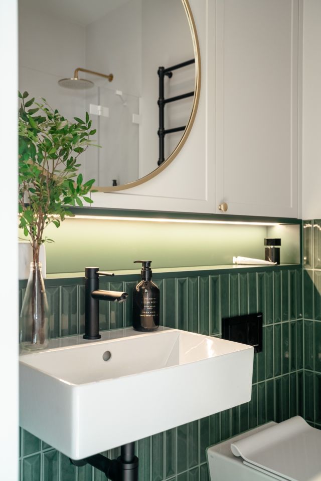 Mieszkanie 1-pokojowe Poznań Wilda, ul. Mieczysława Niedziałkowskiego. Zdjęcie 14