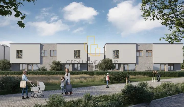 Mieszkanie 3-pokojowe Wrocław Ołtaszyn