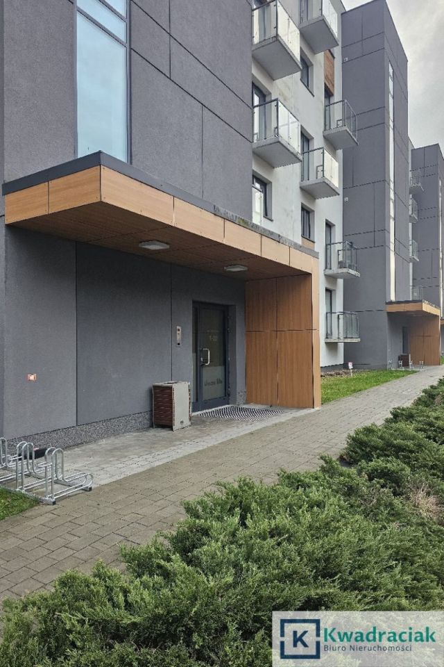 Mieszkanie 3-pokojowe Rzeszów Drabinianka, ul. Urocza. Zdjęcie 26