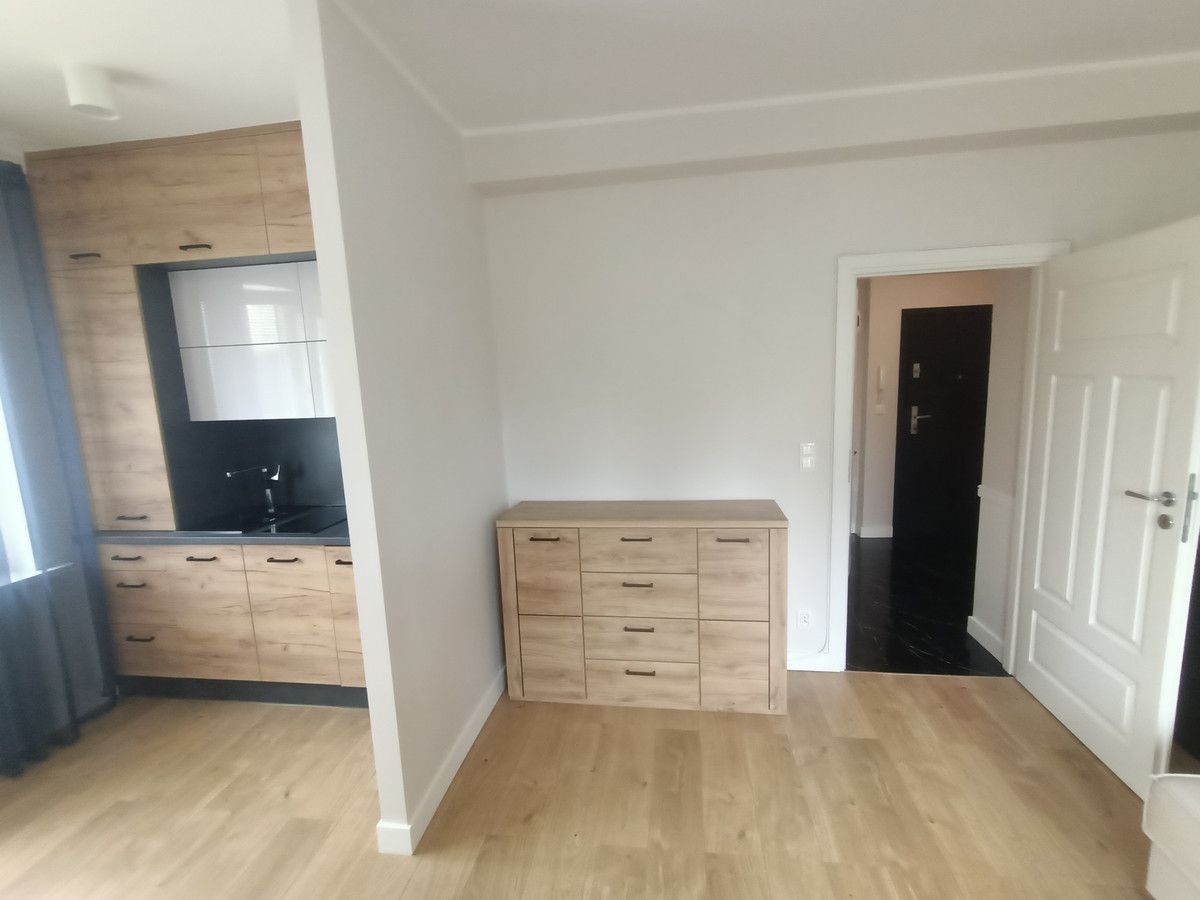 Mieszkanie 1-pokojowe Gdynia Cisowa, ul. Zbożowa. Zdjęcie 14