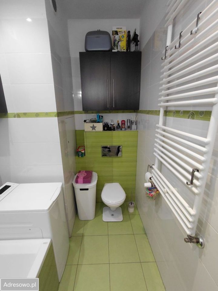 Mieszkanie 3-pokojowe Szczecin Gumieńce, ul. Barbakan. Zdjęcie 11