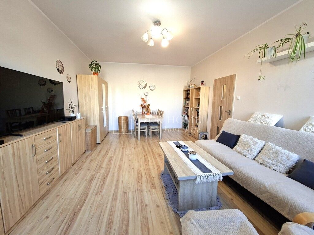 Mieszkanie 2-pokojowe Wrocław Plac Grunwaldzki, ul. Michała Wrocławczyka. Zdjęcie 5