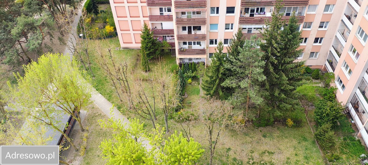 Mieszkanie 2-pokojowe Bydgoszcz Fordon, skwer gen. Augusta Emila Fieldorfa-Nila. Zdjęcie 9