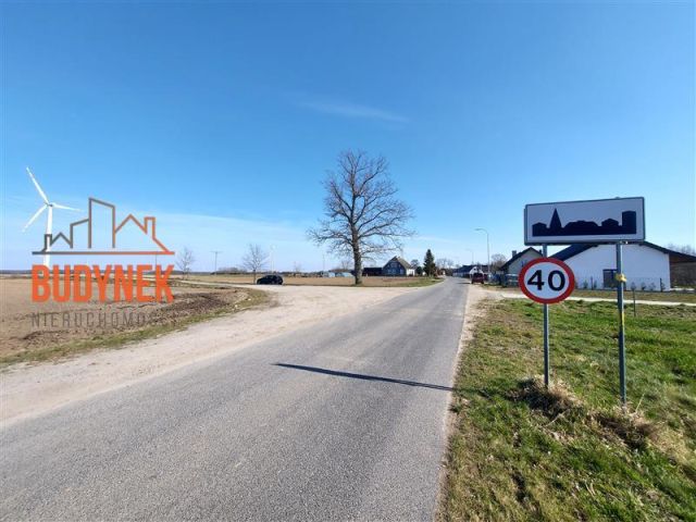 Działka budowlana Sińczyca. Zdjęcie 10