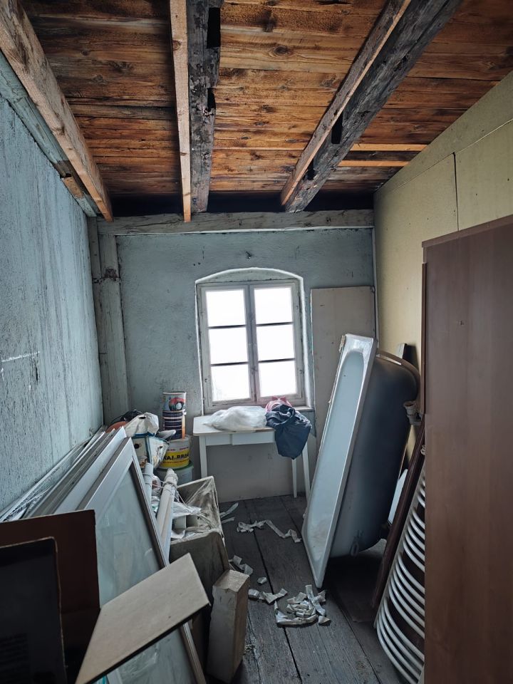 Mieszkanie 2-pokojowe Mieroszów Centrum, ul. Mikołaja Kopernika. Zdjęcie 10