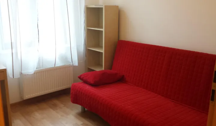 Mieszkanie 2-pokojowe Kraków Podgórze, ul. św. Kingi