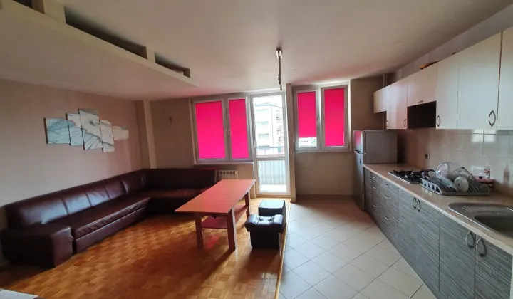 Mieszkanie 2-pokojowe Warszawa Grochów, ul. Kobielska