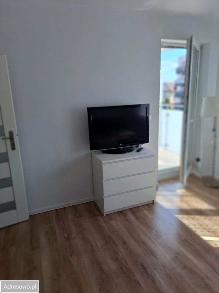 Mieszkanie 1-pokojowe Mińsk Mazowiecki, ul. Siennicka. Zdjęcie 2