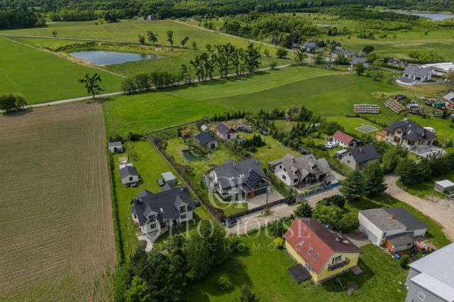dom wolnostojący, 7 pokoi Mściszewo. Zdjęcie 21