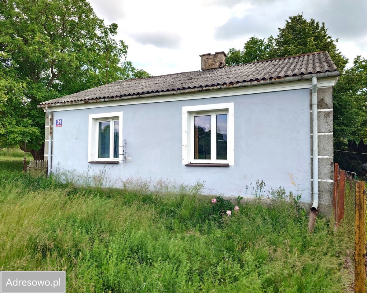 dom wolnostojący, 3 pokoje Nużewo, ul. Topazowa. Zdjęcie 4