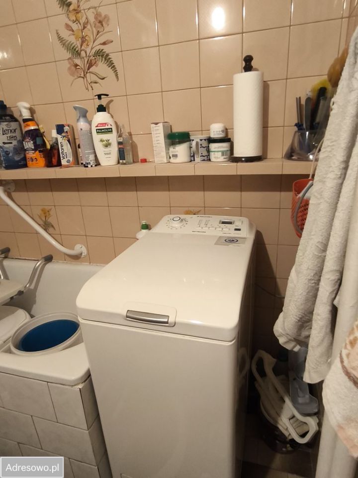 Mieszkanie 2-pokojowe Gdańsk Żabianka, ul. Jakuba Wejhera. Zdjęcie 11