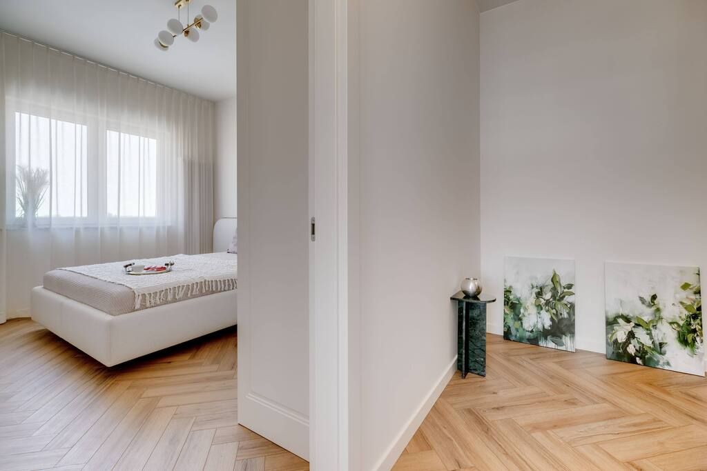 Mieszkanie 2-pokojowe Ożarów Mazowiecki, ul. Nadbrzeżna. Zdjęcie 20