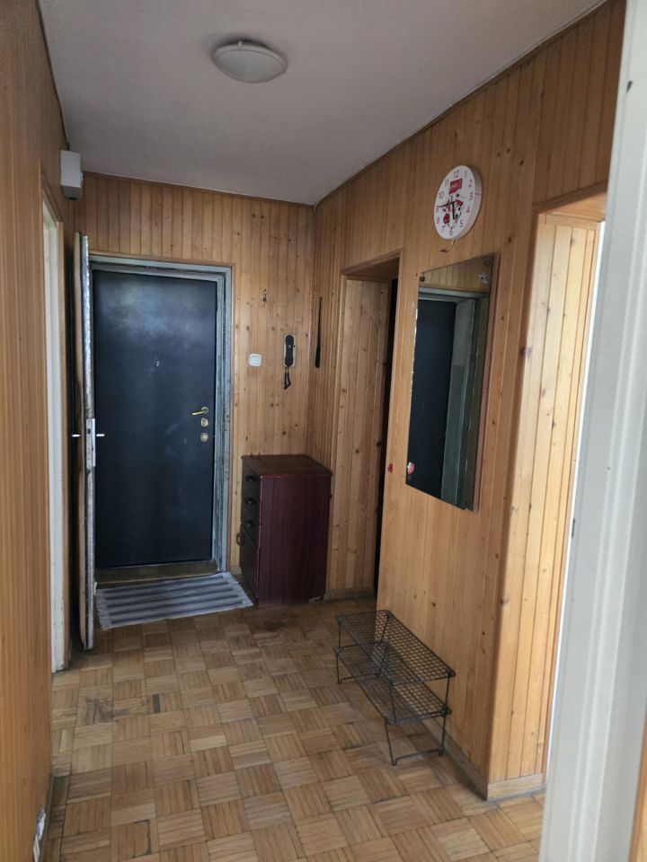 Mieszkanie 2-pokojowe Warszawa Targówek, ul. Mokra. Zdjęcie 3