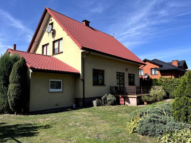 Dom na sprzedaż, 143 m², Rajec Szlachecki
