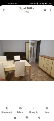 Mieszkanie 3-pokojowe Warszawa Praga-Północ, ul. Bródnowska. Zdjęcie 1