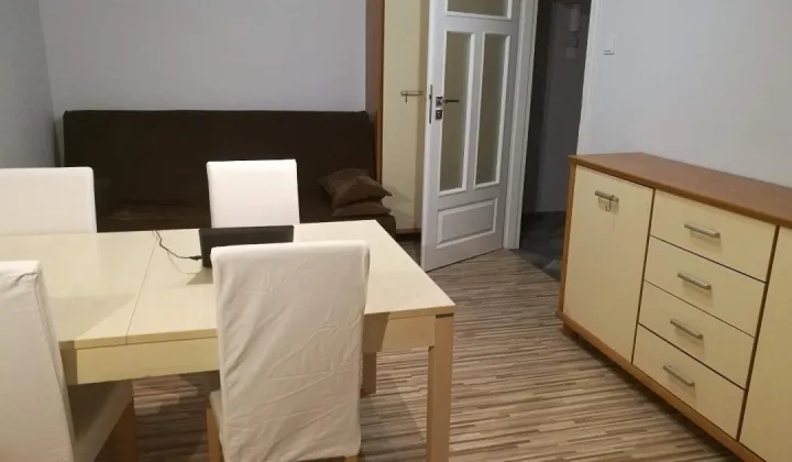 Mieszkanie 3-pokojowe Warszawa Praga-Północ, ul. Bródnowska