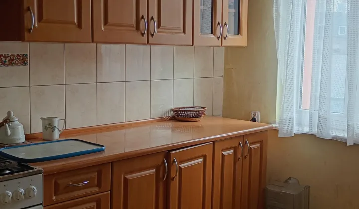 Mieszkanie 2-pokojowe Radom Śródmieście, ul. Czysta