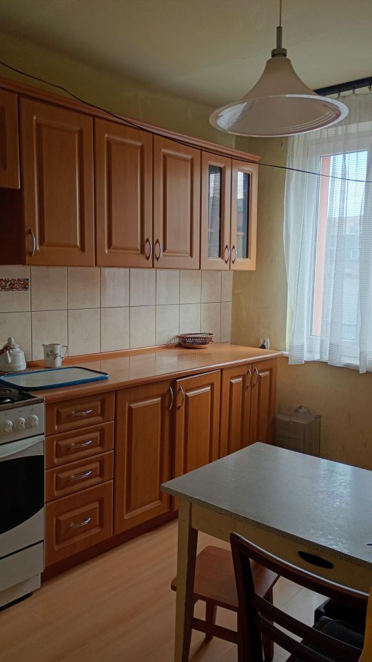 Mieszkanie 2-pokojowe Radom Śródmieście, ul. Czysta. Zdjęcie 1