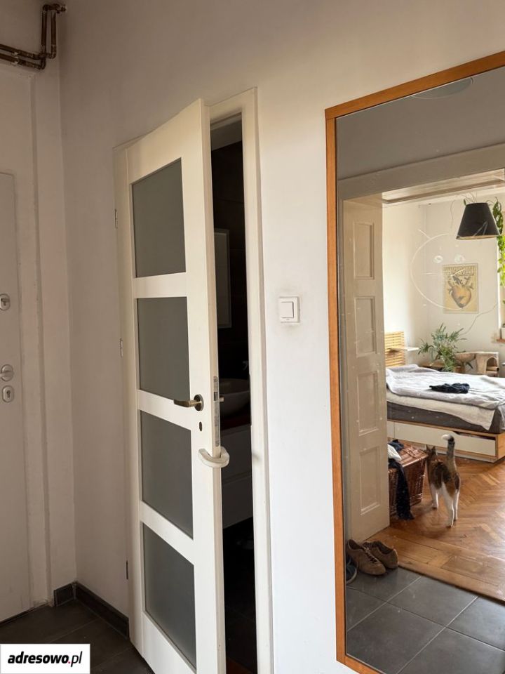 Mieszkanie 3-pokojowe Katowice Śródmieście, ul. Henryka Jordana. Zdjęcie 10