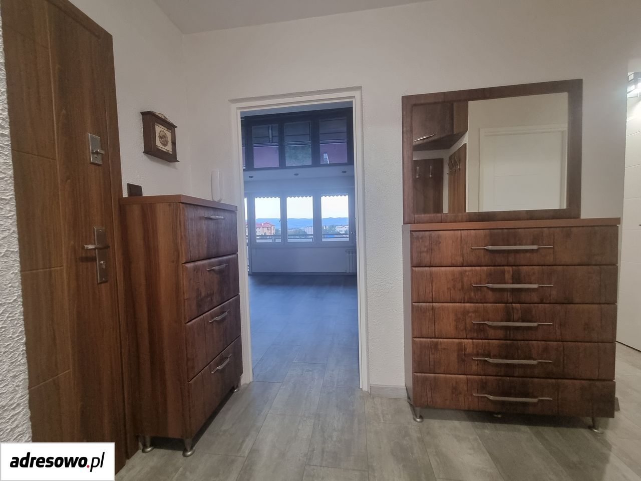 Mieszkanie 3-pokojowe Nowy Sącz, ul. 1 Brygady. Zdjęcie 13