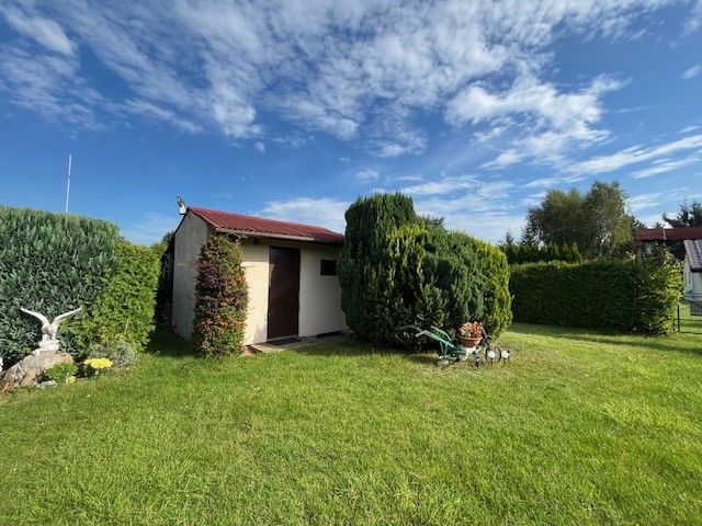 dom, 4 pokoje Oświno. Zdjęcie 20