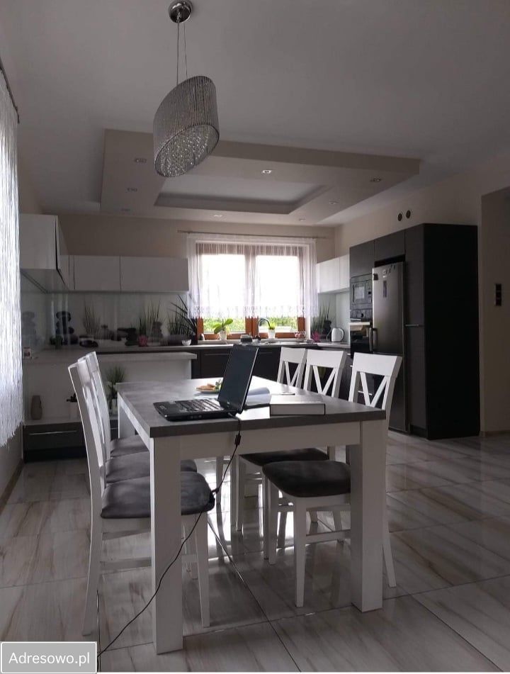 dom wolnostojący, 4 pokoje Pabianice, ul. Składowa. Zdjęcie 9