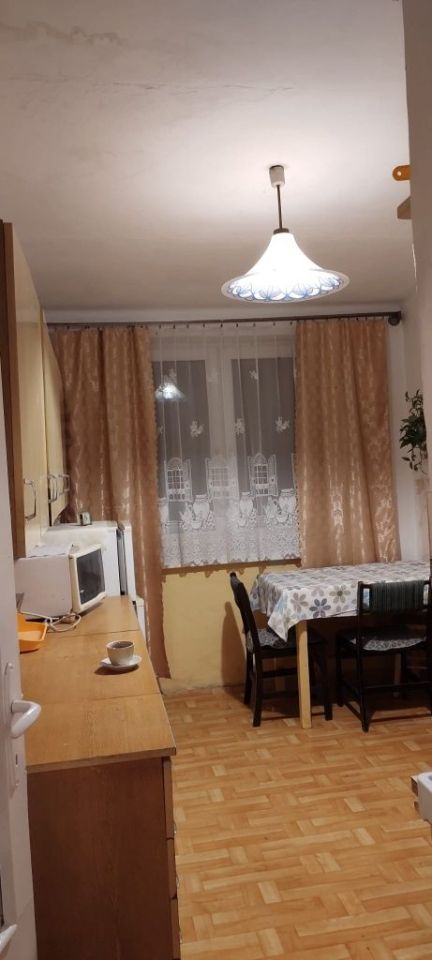 Mieszkanie 3-pokojowe Wierzbica. Zdjęcie 4