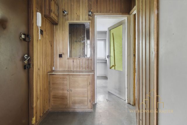 Mieszkanie 2-pokojowe Warszawa Żoliborz, ul. Jasnodworska. Zdjęcie 6