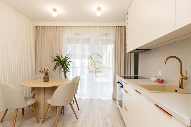 Mieszkanie 2-pokojowe Wrocław Szczepin, ul. Legnicka. Zdjęcie 3