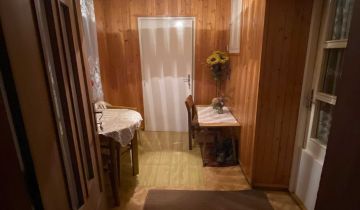 dom wolnostojący Nowa Wieś