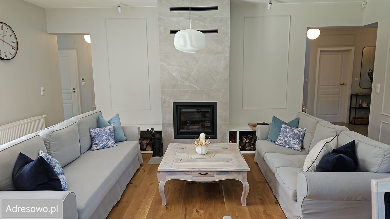 dom wolnostojący, 5 pokoi Grabina. Zdjęcie 5