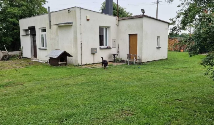 dom wolnostojący Miechowa