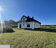 dom wolnostojący, 5 pokoi Wołowice. Zdjęcie 1