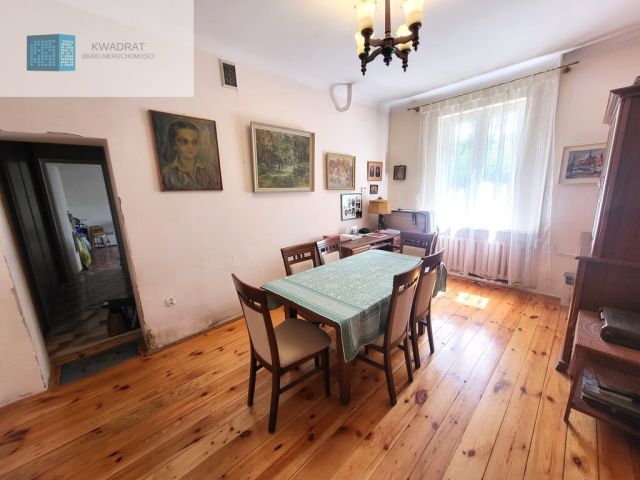 dom wolnostojący, 4 pokoje Łódź. Zdjęcie 4