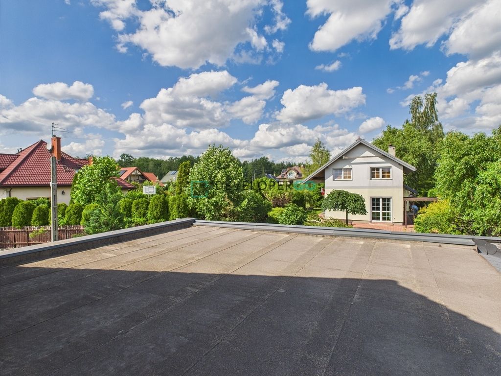 dom wolnostojący, 5 pokoi Księżyno, ul. Sarnia. Zdjęcie 15