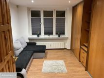 Mieszkanie 2-pokojowe Katowice Koszutka, ul. Wierzbowa. Zdjęcie 4