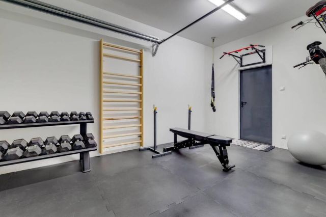 bliźniak, 5 pokoi Warszawa Białołęka, ul. Mańkowska. Zdjęcie 12