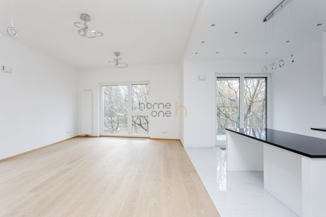 Mieszkanie 4-pokojowe Warszawa Mokotów, park Morskie Oko. Zdjęcie 6