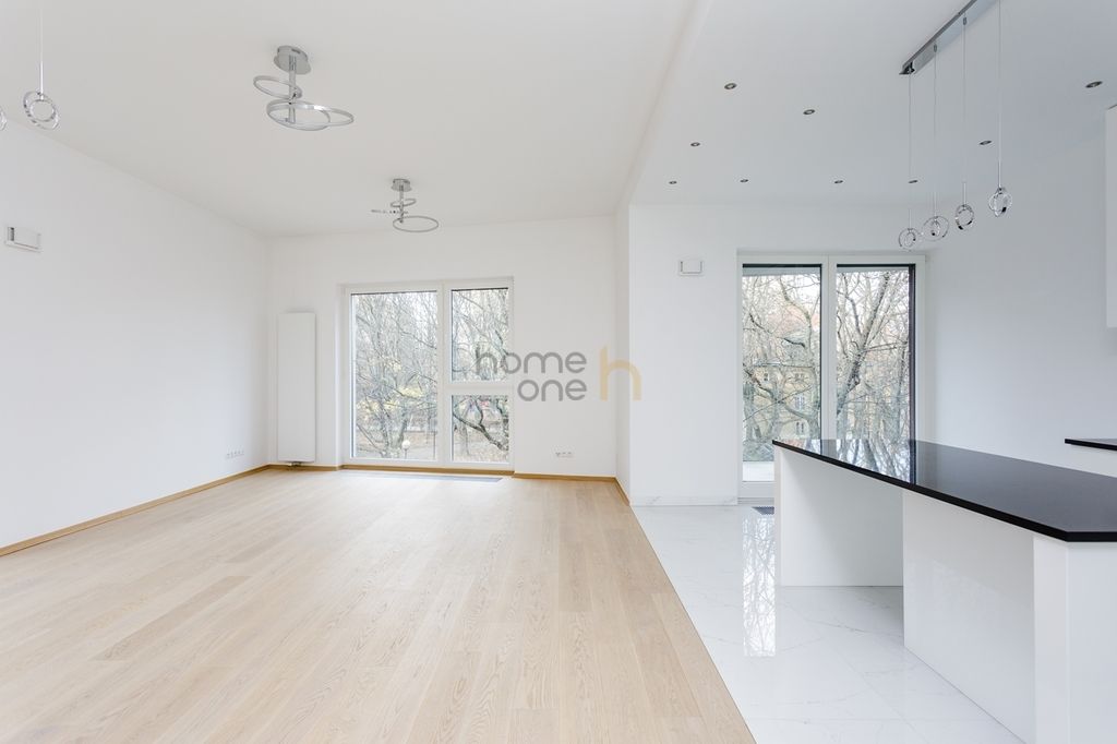 Mieszkanie 4-pokojowe Warszawa Mokotów, park Morskie Oko. Zdjęcie 6