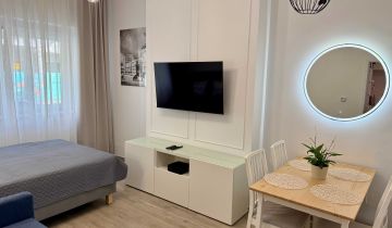 Mieszkanie 2-pokojowe Gdynia Śródmieście, ul. św. Piotra