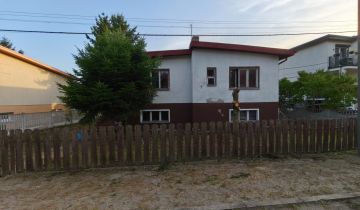 dom wolnostojący Rąbczyn