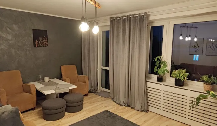 Mieszkanie 3-pokojowe Błonie, ul. 3 Maja