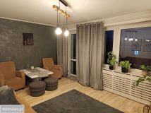 Mieszkanie 3-pokojowe Błonie, ul. 3 Maja