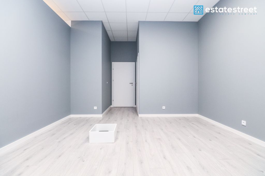 Lokal Kraków Swoszowice, ul. Myślenicka. Zdjęcie 6