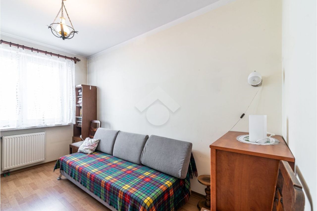 Mieszkanie 4-pokojowe Kraków Kurdwanów, ul. Turniejowa. Zdjęcie 10