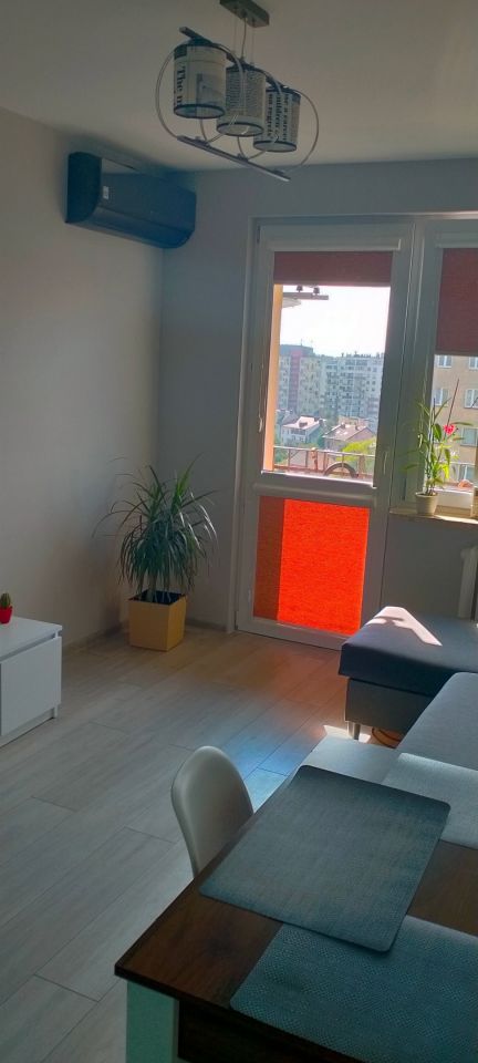 Mieszkanie 2-pokojowe Kielce Centrum, ul. Grochowa. Zdjęcie 6