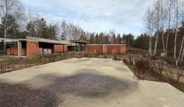 Działka budowlana Cerekiew, ul. Akacjowa