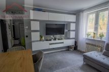 Mieszkanie 2-pokojowe Lubań, ul. Parkowa